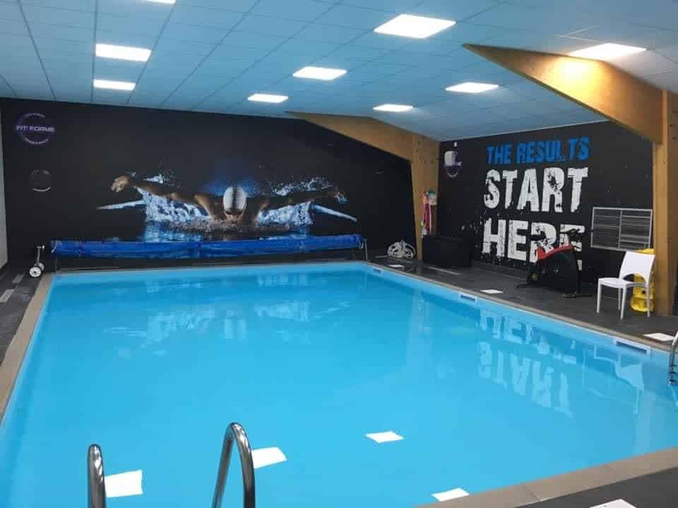studio piscine cours collectifs fit'forme trouville-sur-mer